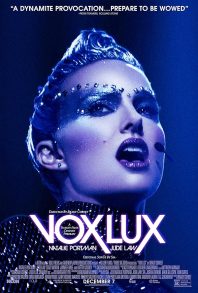 دانلود فیلم Vox Lux 2018