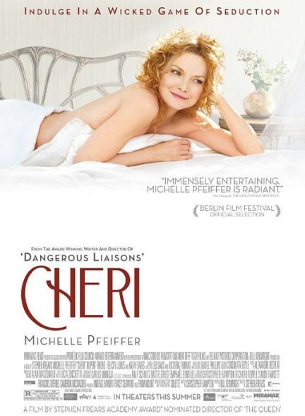 دانلود فیلم Chéri 2009