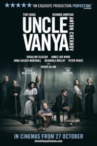 دانلود فیلم Uncle Vanya 2020