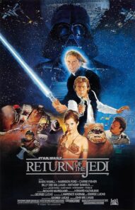 دانلود فیلم Star Wars: Episode VI – Return of the Jedi 1983