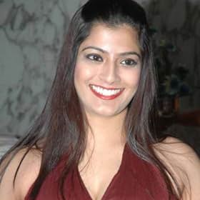 Varalaxmi Sarathkumar