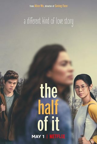 دانلود فیلم The Half of It 2020