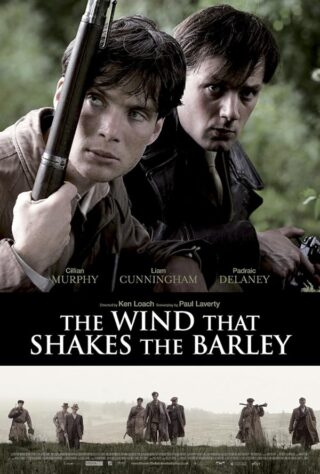 دانلود فیلم The Wind that Shakes the Barley 2006