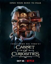 دانلود سریال Guillermo del Toro’s Cabinet of Curiosities