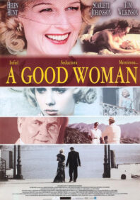 دانلود فیلم A Good Woman 2004