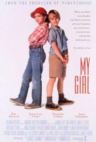 دانلود فیلم My Girl 1991