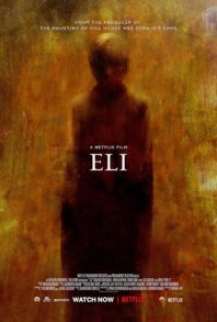 دانلود فیلم Eli 2019