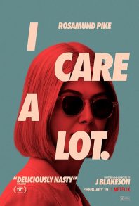 دانلود فیلم I Care a Lot 2020