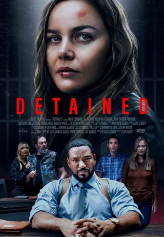 دانلود فیلم Detained 2024