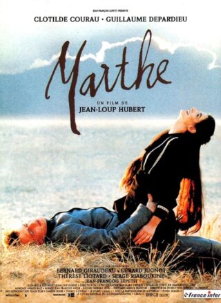 دانلود فیلم Marthe 1997