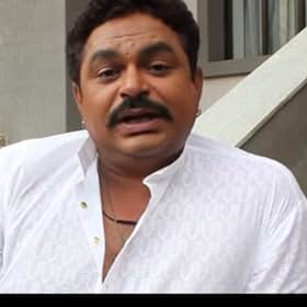 Abhijeet Chavan