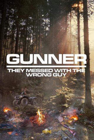 دانلود فیلم Gunner 2024