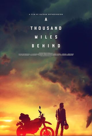 دانلود فیلم A Thousand Miles Behind 2019