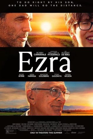 دانلود فیلم Ezra 2023