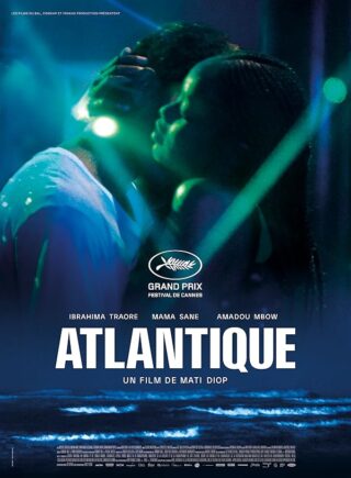 دانلود فیلم Atlantics 2019