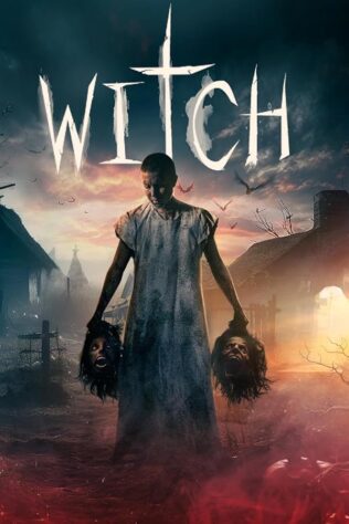 دانلود فیلم Witch 2024