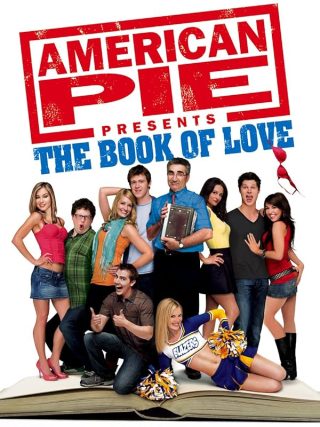 دانلود فیلم American Pie Presents: The Book of Love 2009