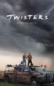 دانلود فیلم Twisters 2024