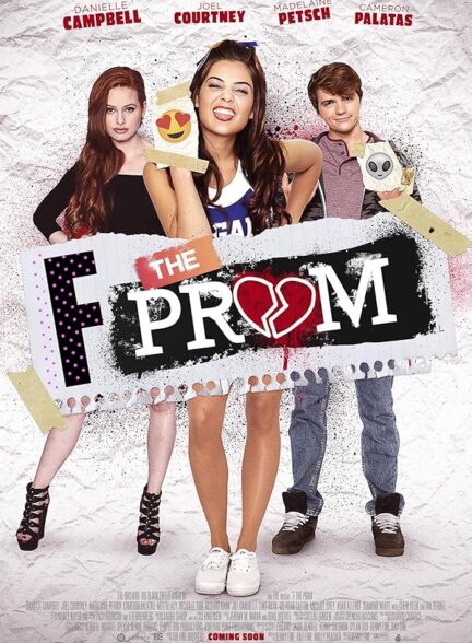 دانلود فیلم Fuck the Prom