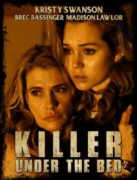 دانلود فیلم Killer Under the Bed 2018