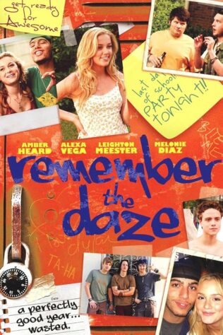 دانلود فیلم Remember the Daze 2007