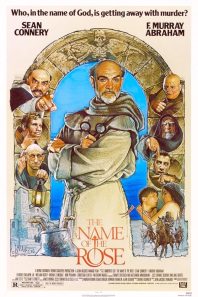 دانلود فیلم The Name of the Rose 1986