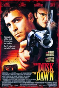 دانلود فیلم From Dusk Till Dawn 1996