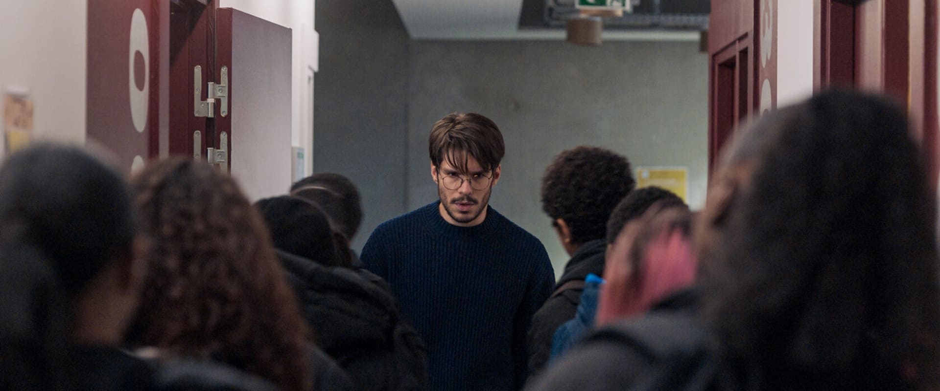 دانلود فیلم The Good Teacher 2024 (معلم خوب 2024) بدون سانسور با زیرنویس فارسی