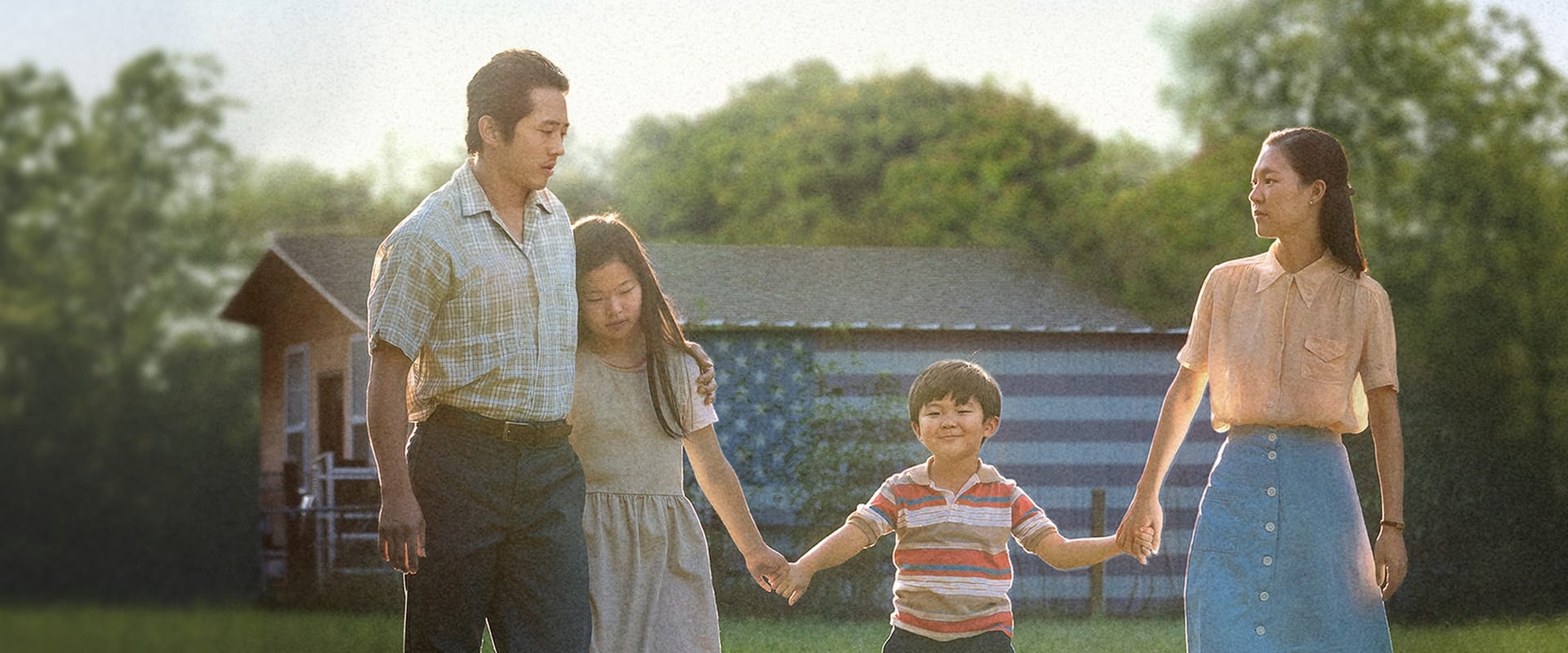 دانلود فیلم Minari 2020 (میناری 2020) بدون سانسور با زیرنویس فارسی