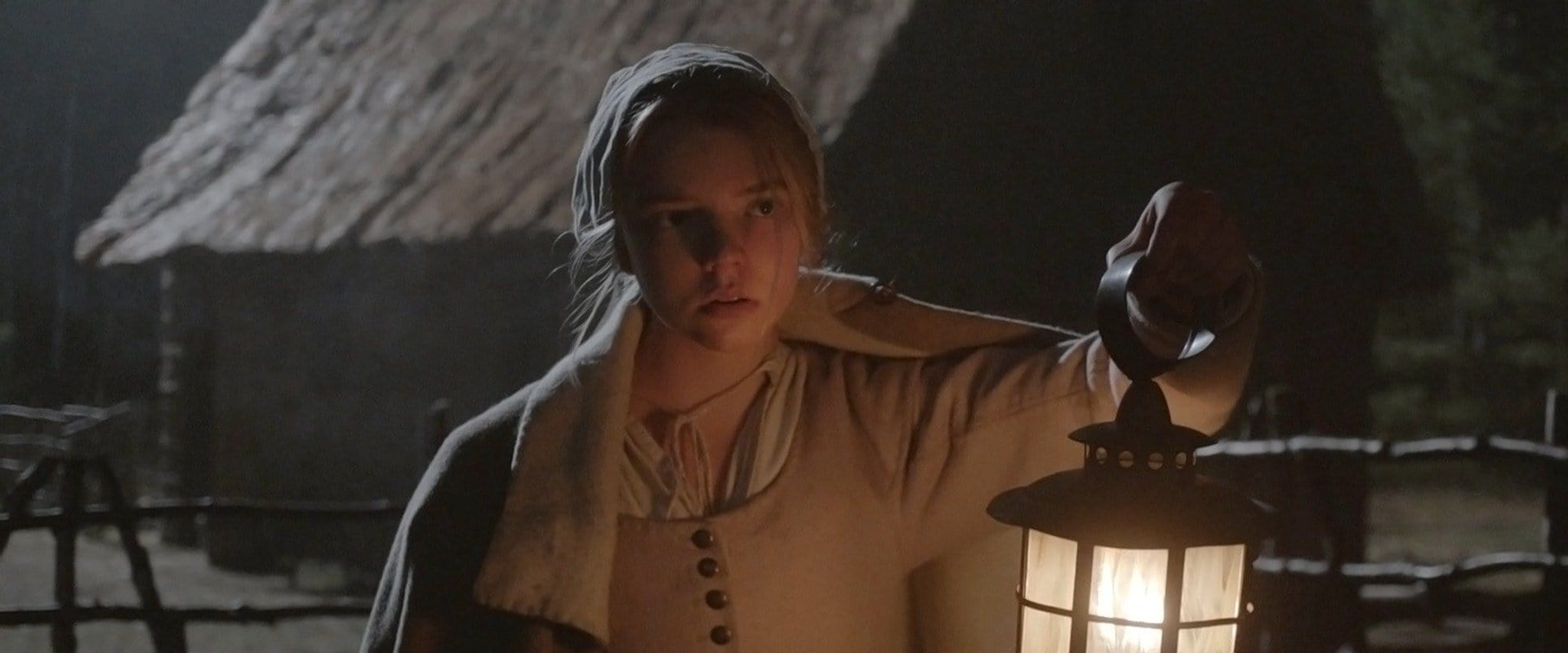 دانلود فیلم The Witch 2015 (جادوگر 2015) بدون سانسور با زیرنویس فارسی