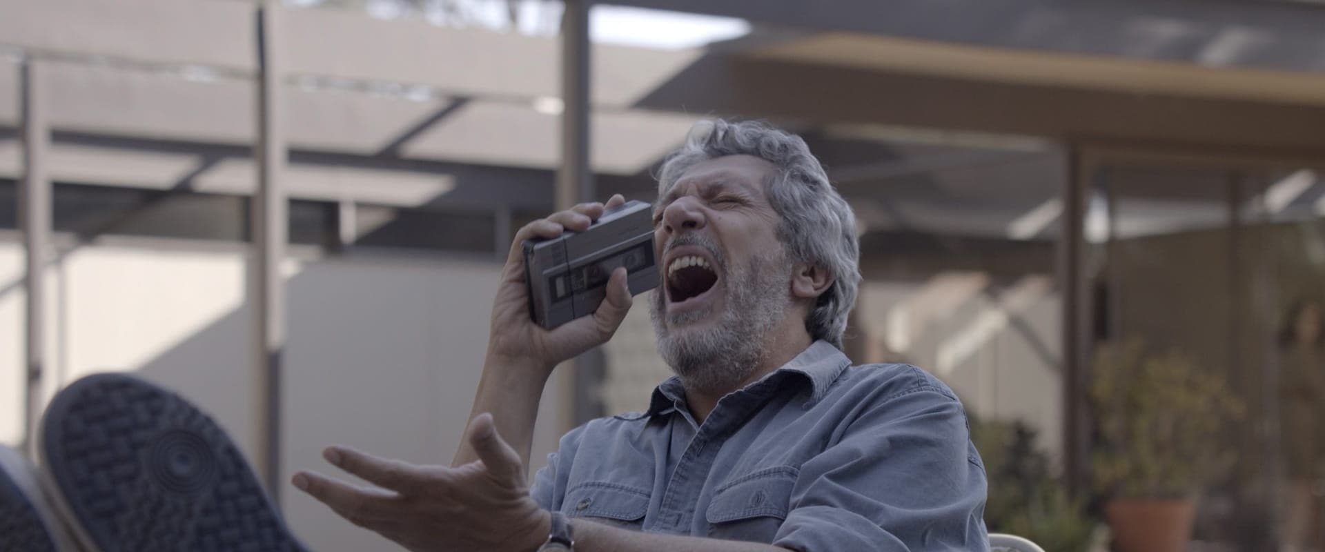 دانلود فیلم Reality 2014 (واقعیت 2014) بدون سانسور با زیرنویس فارسی