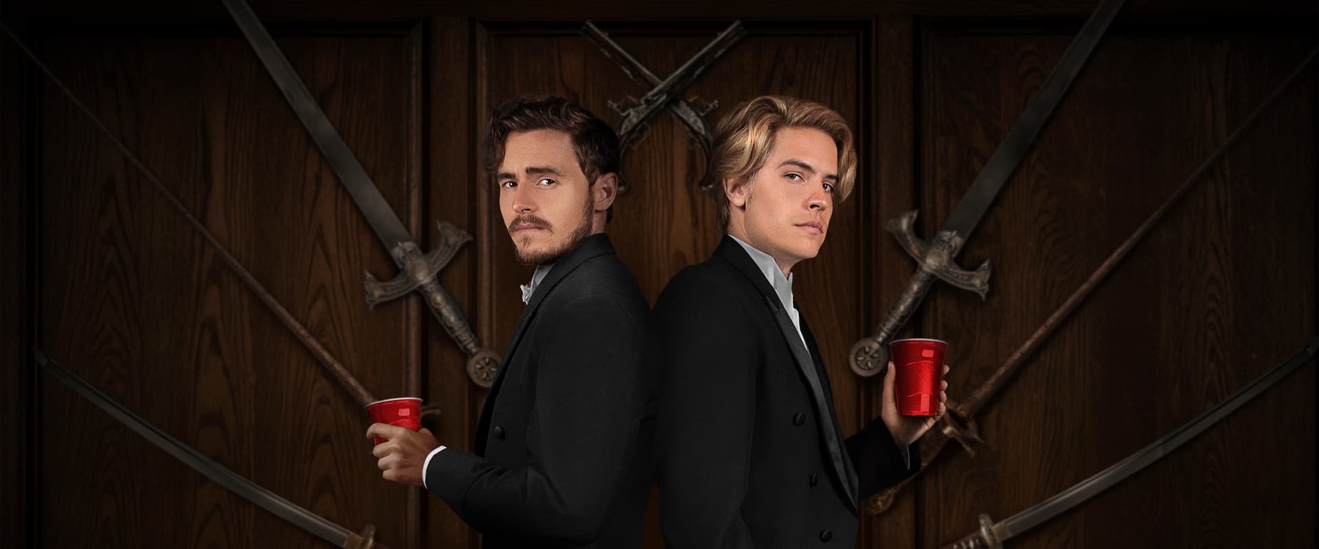 دانلود فیلم The Duel 2023 (دوئل 2023) بدون سانسور با زیرنویس فارسی