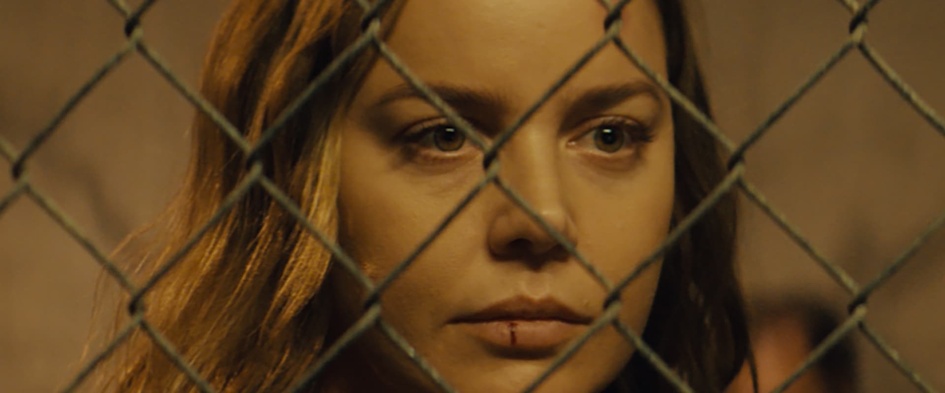 دانلود فیلم Detained 2024 (بازداشت شده  2024) بدون سانسور با زیرنویس فارسی