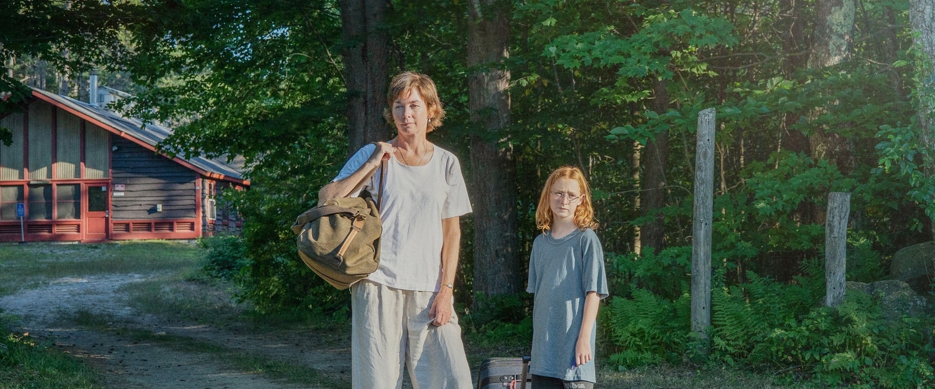 دانلود فیلم Janet Planet 2023 (سیاره جانت 2023) بدون سانسور با زیرنویس فارسی