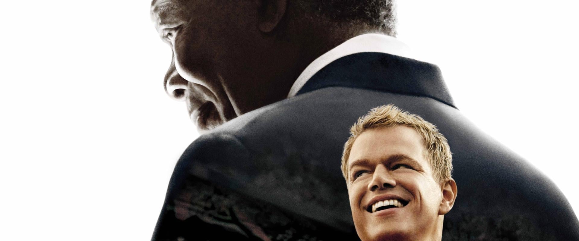 دانلود فیلم Invictus 2009 (شکست‌ناپذیر 2009) بدون سانسور با زیرنویس فارسی