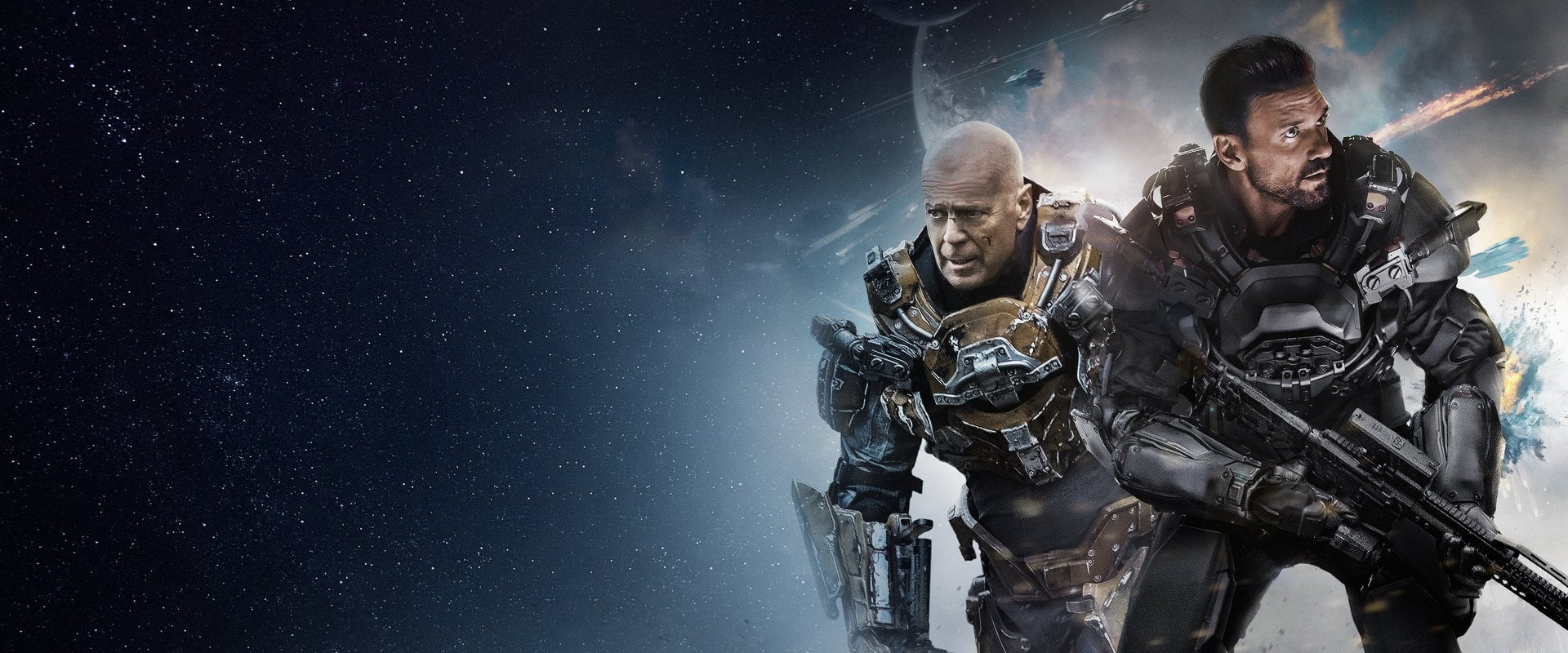 دانلود فیلم Cosmic Sin 2021 (گناه کیهانی 2021) بدون سانسور با زیرنویس فارسی