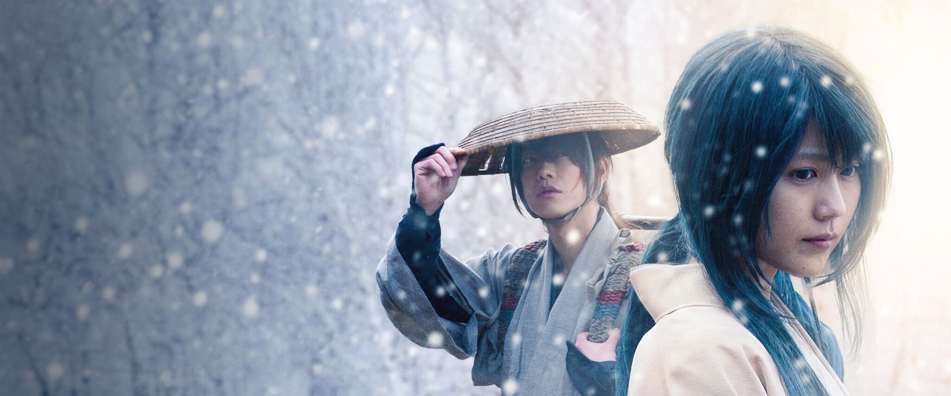 دانلود فیلم Rurouni Kenshin: Final Chapter Part II – The Beginning 2021 (شمشیرزن دوره گرد 2021) بدون سانسور با زیرنویس فارسی