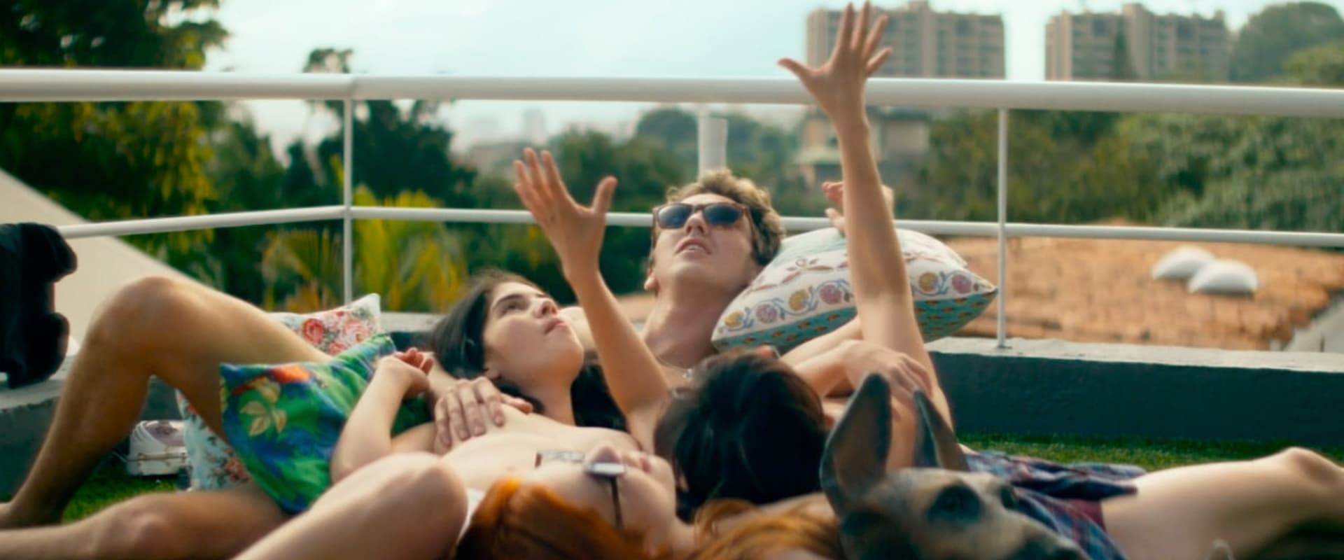 دانلود فیلم Jezabel 2022 (جزابل 2022) بدون سانسور با زیرنویس فارسی