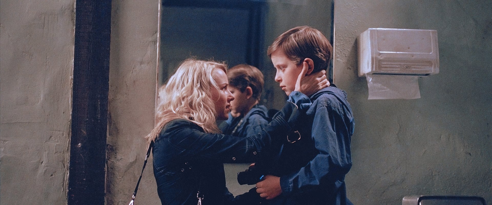 دانلود فیلم The Ring Two 2005 ( 2005) بدون سانسور با زیرنویس فارسی