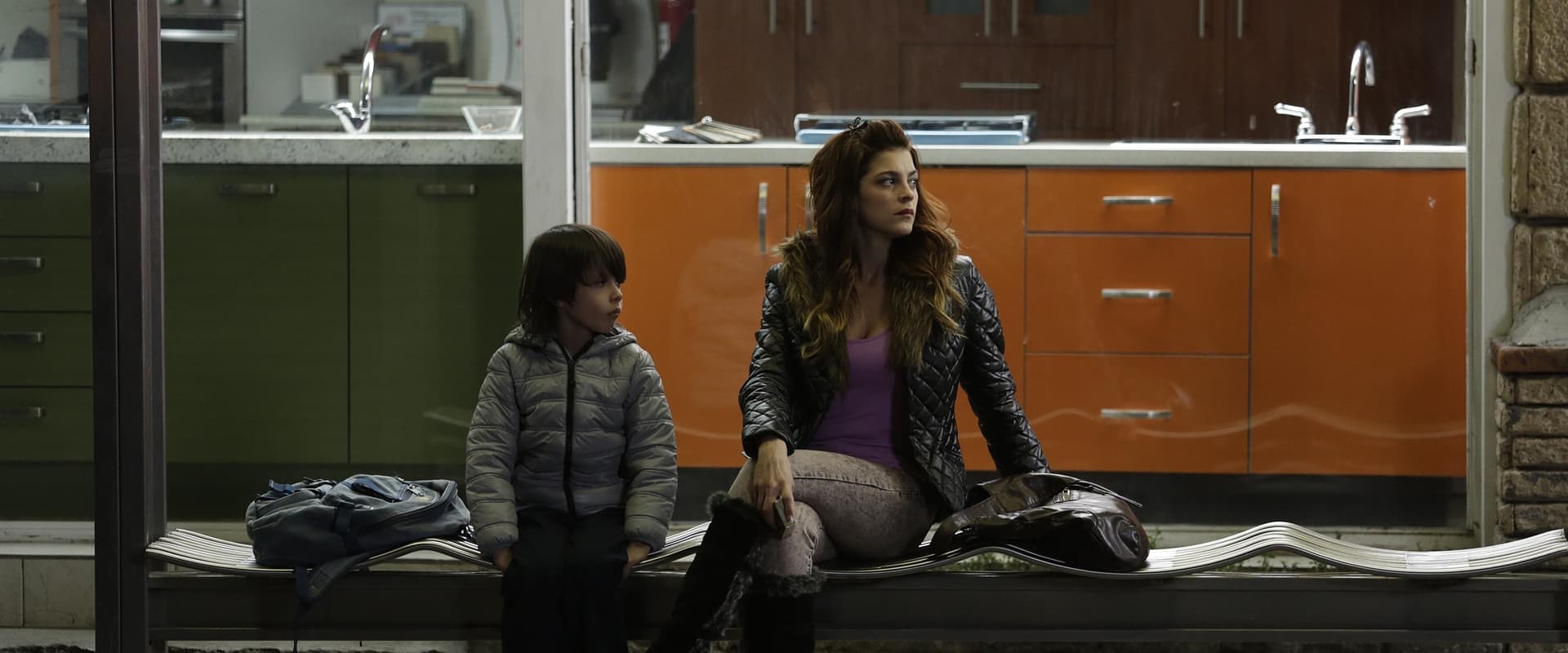 دانلود فیلم The Obscure Spring 2014 (چشمه مبهم 2014) بدون سانسور با زیرنویس فارسی