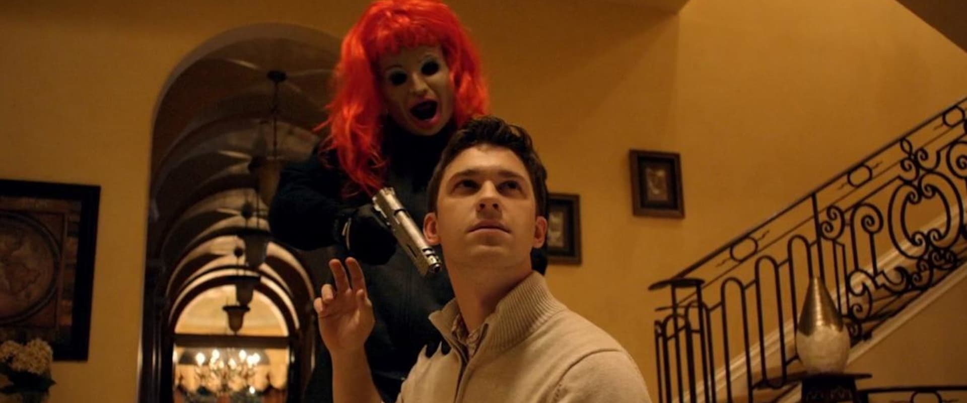 دانلود فیلم Get the Girl 2017 (دختر را بگیر 2017) بدون سانسور با زیرنویس فارسی