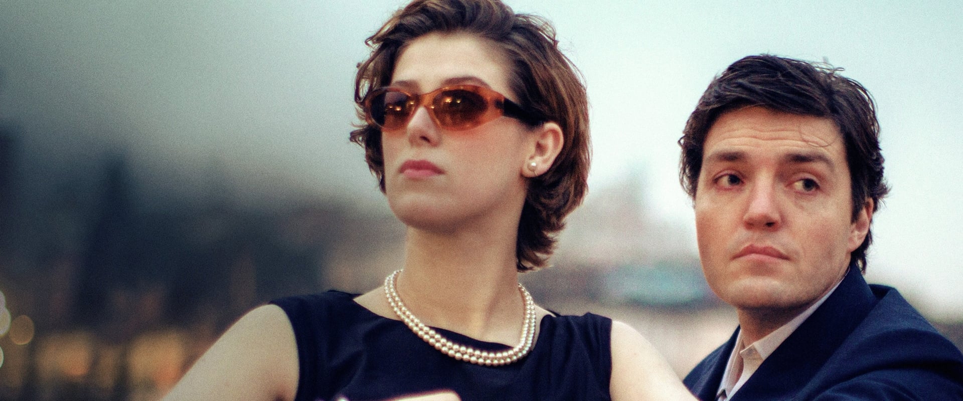 دانلود فیلم The Souvenir 2019 (سوغاتی 2019) بدون سانسور با زیرنویس فارسی