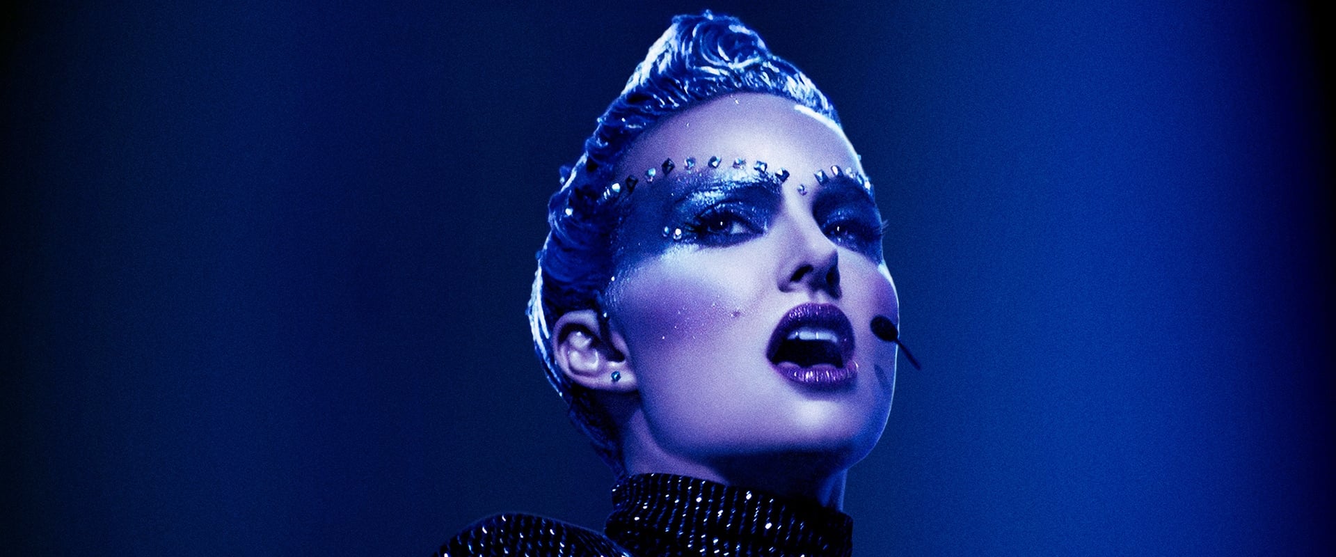 دانلود فیلم Vox Lux 2018 (وکس لوکس 2018) بدون سانسور با زیرنویس فارسی