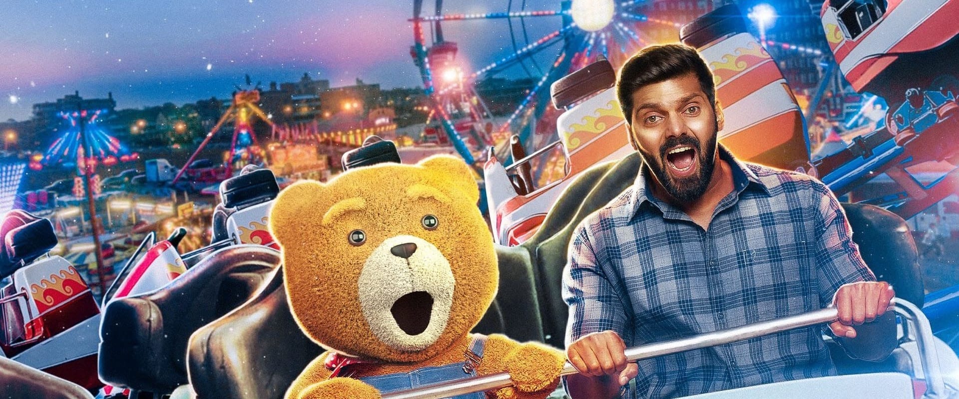دانلود فیلم Teddy 2021 (تدی  2021) بدون سانسور با زیرنویس فارسی