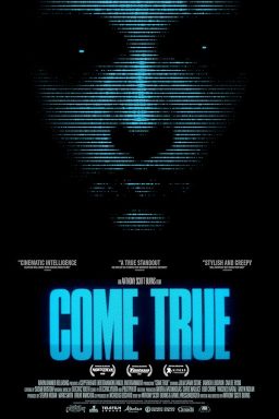 دانلود فیلم Come True 2020