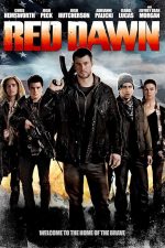 دانلود فیلم Red Dawn 2012
