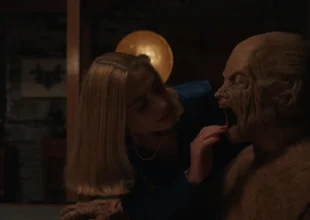 نقد و بررسی فیلم Oddity 2024
