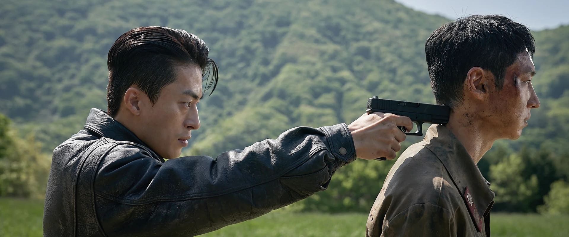 دانلود فیلم Escape 2024 (فرار 2024) بدون سانسور با زیرنویس فارسی