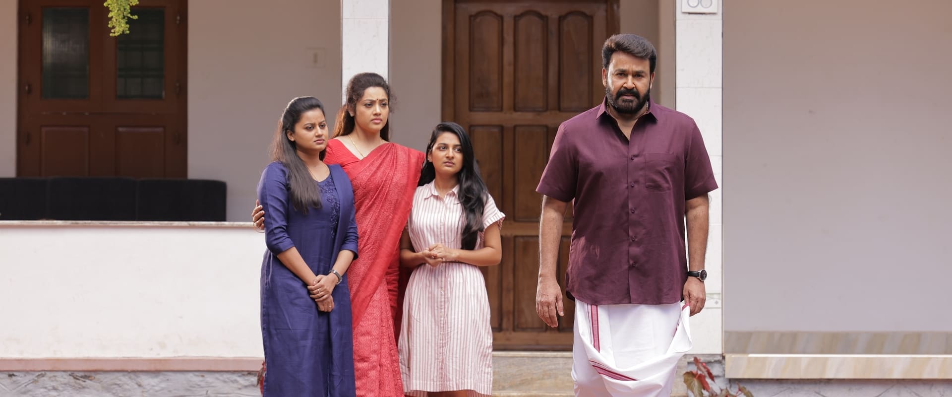 دانلود فیلم Drishyam 2 2021 (ظاهر فریبنده ۲ 2021) بدون سانسور با زیرنویس فارسی