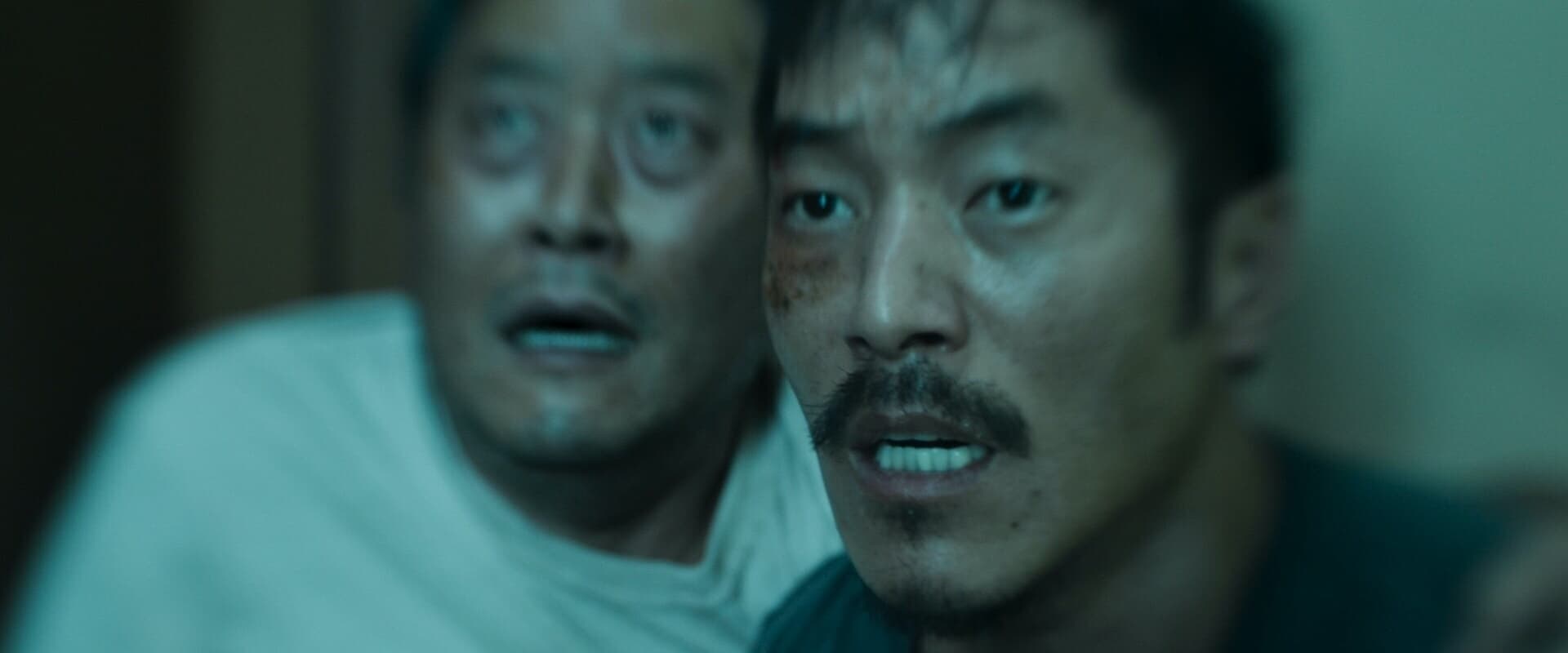 دانلود فیلم Phobias 2021 (فوبیا 2021) بدون سانسور با زیرنویس فارسی